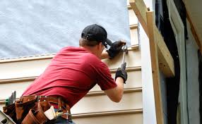 Professional Siding Installation & Repair in Mapleton, IA